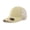 Khaki, variant on TOPTIE 6 Panel Structured Trucker Cap, Dark Grey Unisex Water-resistant and Breathable Mesh Baseball Cap