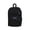 Black, variant on Big Student 17.5" Backpack - Cyberspace Galaxy