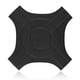 thumbnail image 4 of Lámpara Led De 8W, Aplique De Pared, Forma De Cruz, Luz De Pared, Luz Verde De 4 Cabezales, Ca 85-265V, Para Exteriores, Para Pasillo, Jardín, Patio Monstrate HA025388-03, 4 of 7