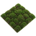 thumbnail image 6 of SEWCHICS Plant Board Moss Wall Panel Foam Green 1Pcs, 6 of 8