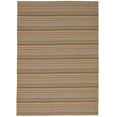 thumbnail image 1 of Tapis ECARPETGALLERY Manhattan Kilim 4'7" x 6'7", 1 of 3