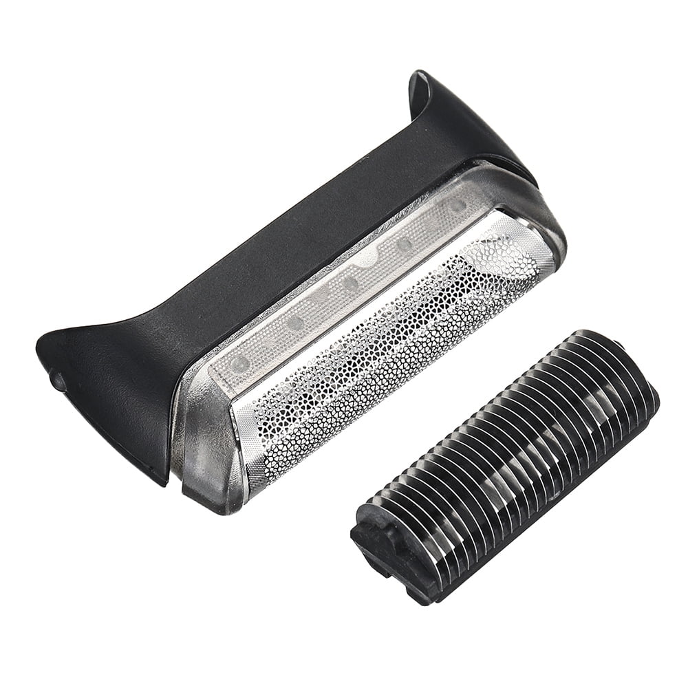Shaver Foil Shaver Grille Shaving and for BRAUN 10B Series 1 190 180 ...