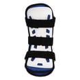 thumbnail image 2 of Adjustable Ankle Support Brace, 360° Protection Ankle Brace Breathable Easy Wearing Washable  For Fixation XS 30-34 Size,S 35-39 Size,L 40-44 Size, 2 of 8