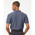 thumbnail image 3 of Tultex  50/50 Sport Polo, 3 of 5
