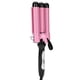 thumbnail image 4 of Plancha para rizar el cabello ondulador de cabello multicapa inteligente conveniente para el hogar del salón, 4 of 8