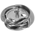 thumbnail image 3 of Bobbin Case Rotary Hook Flat Head Buttonhole Sewing Machine Accessories DSH-NJ(761), 3 of 14