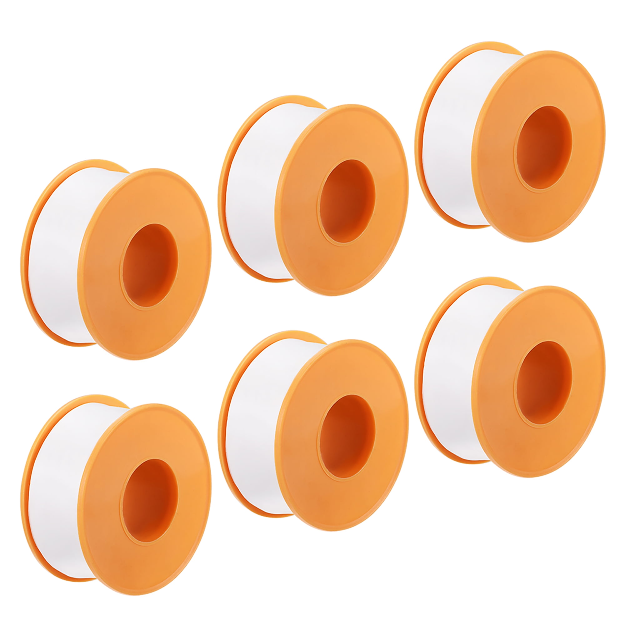 PTFE Pipe Sealant Tape, 20mm by 20 Meters for Plumber Water Pipe Thread