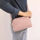 thumbnail image 5 of Cartera de PU, cartera de mano, monederos para mujer, bolsos pequeños tipo bandolera para teléfono, bolso informal, 19 x 13 x 4 cm, 5 of 5