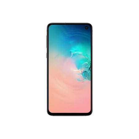 Samsung Galaxy S10e Verizon (Unlocked) - 4G smartphone - RAM 6 GB / Internal Memory 128 GB - microSD slot
