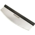 thumbnail image 3 of Cuisinart Deluxe Pizza Grilling Pack (Pizza Stone, Pizza Peel, Pizza Cutter), 3 of 13