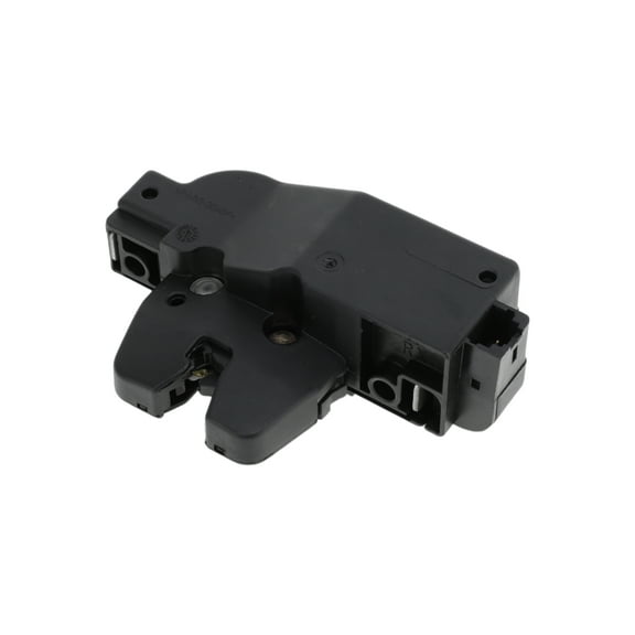 Rear Trunk Latch Lock Actuator for Peugeot 206 SW 2002-2010 3Pins Rear Tailgate Latch Actuator No.9646091580/871972 Black Plastic Metal