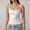 Beige, variant on Women Sexy Lace Trim Spaghetti Strap Camisole Tank Top Y2K Going Out Crop Cami Top Date Night Rave Tops - Summer Casual Vacation Clothes 2026 Beige L