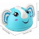 thumbnail image 2 of Baby Bath Toys Elephant Bathtub Toys for Toddlers Fountain Toy for Kids Water Spray Toy Induction Sprinkler Automatic Spray Shower Toys for Toddlers (, 2 of 4