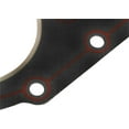 thumbnail image 2 of labwork Cylinder Head Gaskets Replacement for Yamaha 2 Strokes 40 HP Outboard Motor Engine Marine Boat Parts 66T-11181-A2, 2 of 5