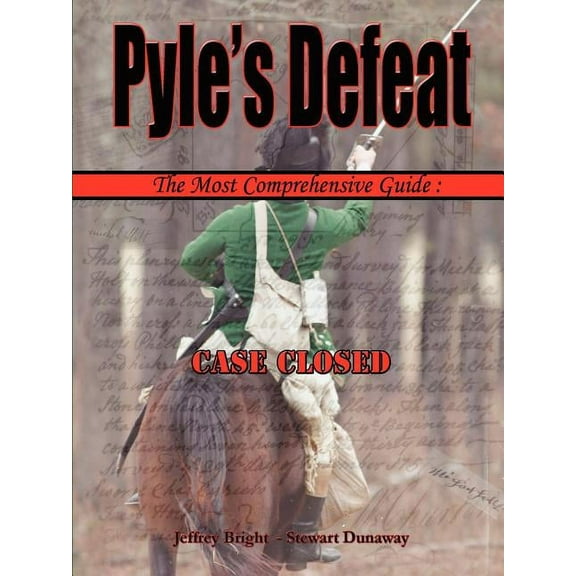Pyle's Defeat - The Most Comprehensive Guide, (Paperback)