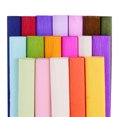 thumbnail image 3 of XmhyTop-A 2 Rolls Crepe Paper 250*50cm Crepe Paper Roll, Perfect for Party Decorations, Party Supplies DIY Crafts,Dark Blue, 3 of 5