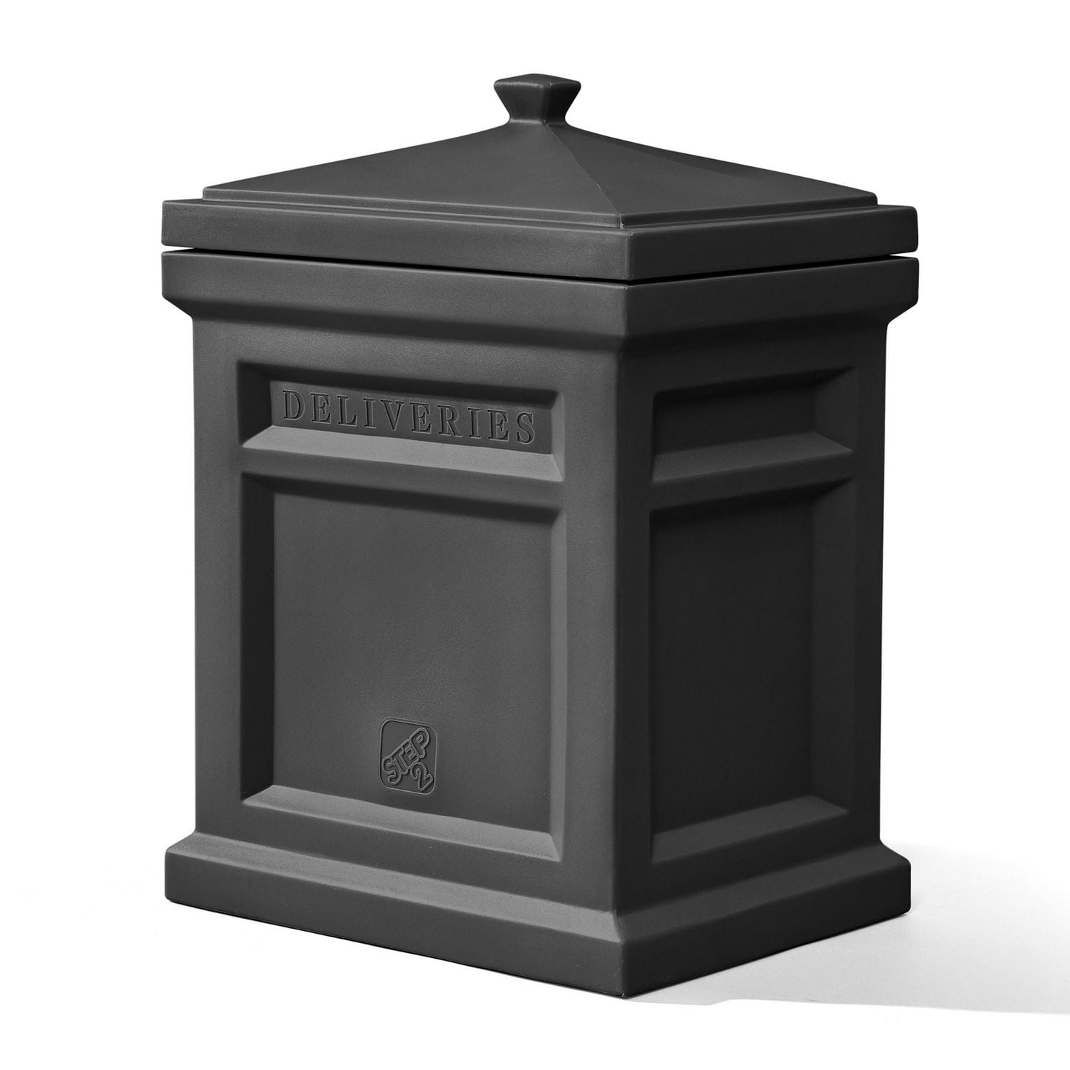 Step2 Express Parcel Delivery Box (black)