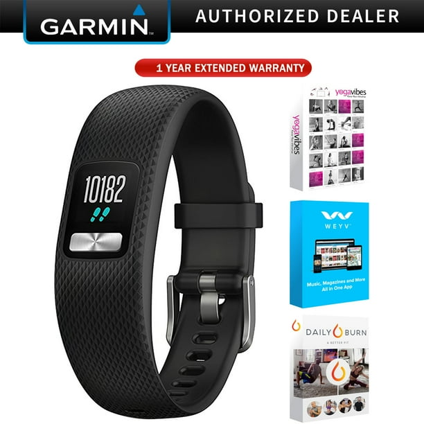 garmin vivofit walmart