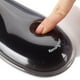 thumbnail image 3 of Mousepad Kensington Duo P5116 con Reposamuñecas de Gel Color Rojo, 3 of 8