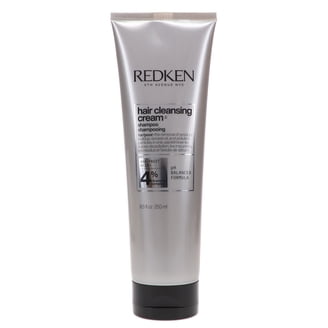 Redken Professional Hair Cleansing Cream Shampoo, 33.8 oz
