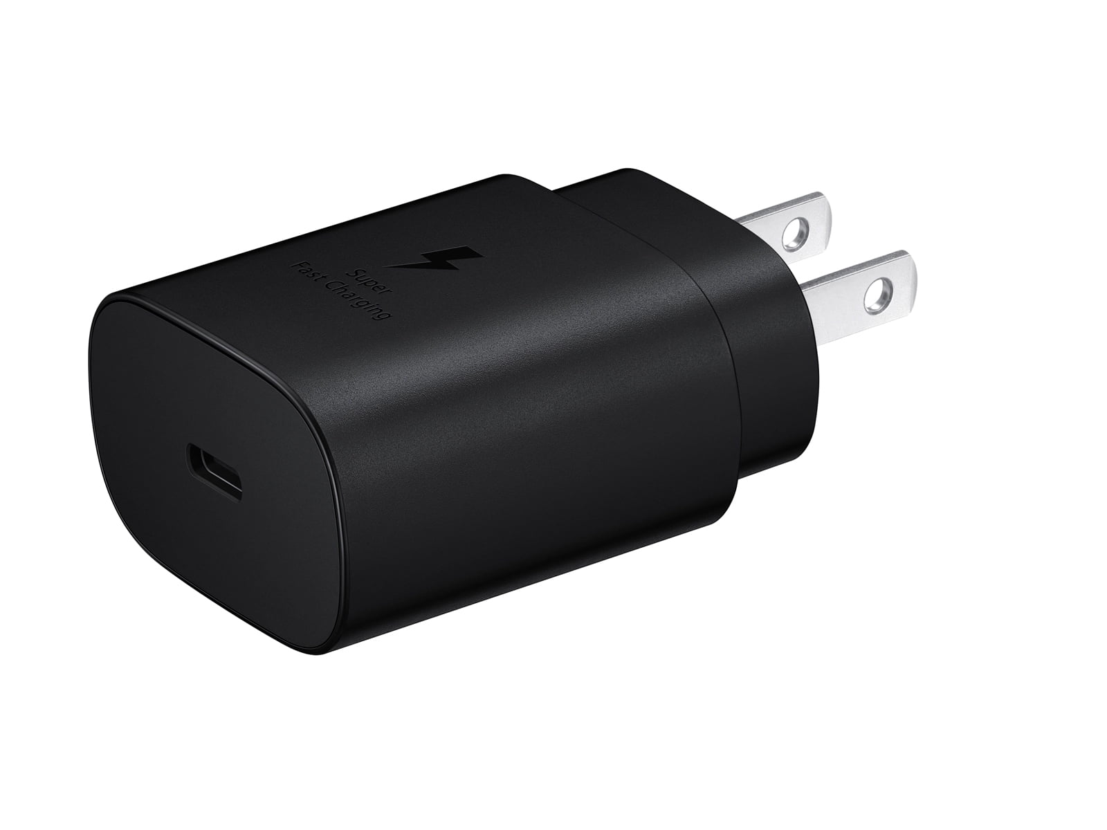 25W Fast Home Charger PD Type-C for Samsung Galaxy A06/A16 5G/A26 5G/A36 5G/A56 5G - 6ft USB-C Cable Quick Power Adapter Travel Wall