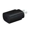thumbnail image 4 of 25W Fast Home Charger for Samsung Galaxy Z Flip7/Z Flip7 FE - PD Type-C 6ft USB-C Cable Quick Power Adapter Travel Wall, 4 of 4