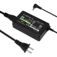 thumbnail image 1 of Power Adapter  For  2000 Accessories For  1000/2000/3000 Game Console Power Adapter DC 5V/2A Charger 50/60HzUS 100-240V, 1 of 8
