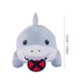 thumbnail image 3 of Peluche Requin Poupée Peluche Poupée, 3 of 3