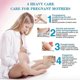 thumbnail image 4 of Anti-stretch Mark Repair Cream For Pregnancy Scar Slack Line Stretch Skin Mark Remover Body Lotion, 4 of 5