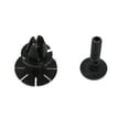 thumbnail image 2 of jiaping 30pcs Side Sill Skirt Clips Fasteners Rivets For X1 X6 07147122912, 2 of 8
