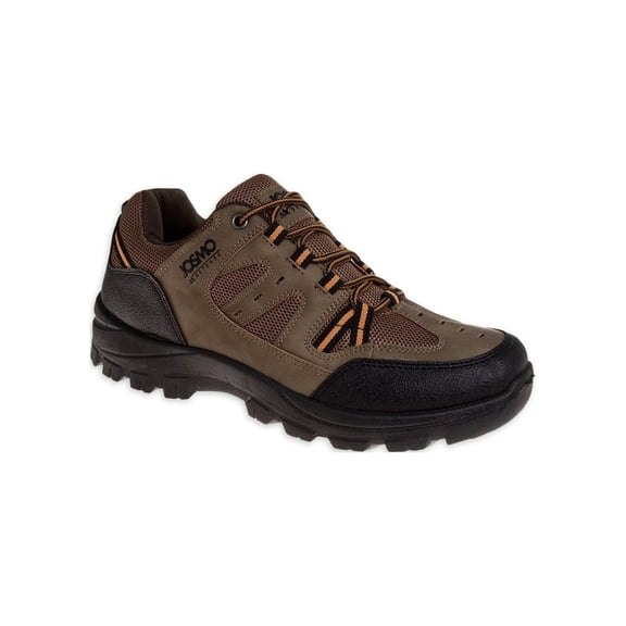 Josmo Outdoor Men's Low Top Hiking Shoe