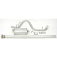 thumbnail image 4 of Dynomax Ultra Flo 39447 Exhaust System Kit Fits select: 2005-2015 TOYOTA TACOMA, 4 of 4