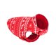 thumbnail image 2 of Chaleco para perros Yinane Chaleco de cachorro Rojo, 2 of 7