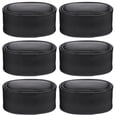thumbnail image 1 of 6pcs Watch Display Pillows Comfortable Watch Pads Bracelet Supporting Cushions, 1 of 9
