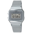 thumbnail image 1 of Reloj Casio Unisex Color Plateado A700WM-7AVT, 1 of 3