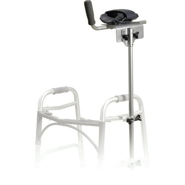 drive™ Platform Walker / Crutch Attachment