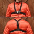 thumbnail image 3 of Action Camera Harness Chest Strap Mount Cycling Bunge Running, 3 of 5
