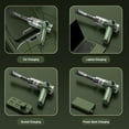 thumbnail image 7 of Jujue Cordless Handheld Vacuum Cleaner - Portable, 7 of 7