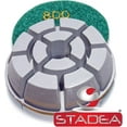 thumbnail image 5 of granite marble floor polishing pads - Grit 100 By Stadea, 5 of 9