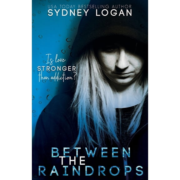 Between the Raindrops, (Paperback)