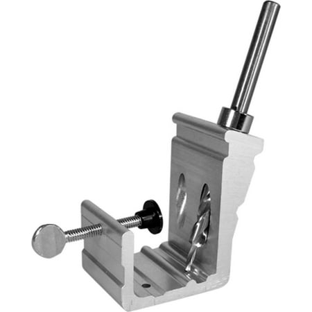 General Tools Professional Pocket Hole Jig Kit