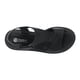 thumbnail image 4 of SANDALIAS DAMA FUROR 24075 SIMIPIEL NEGRO, 4 of 4