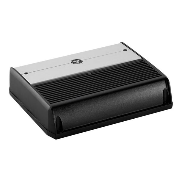 JL Audio XD400/4v2 Car amplifier external 4channel