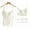 White, variant on Women'S Tank Tops With Built-in Bra Comfortable and Breathable, Suitable for Both Outer and Inner Wear With thin Spaghetti Straps White M