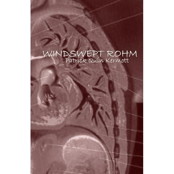 Windswept Rohm (Paperback)