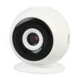 thumbnail image 2 of Binmer Camera Two-way Voice-to-speaker Security Monitor Wireless WiFi Camera, 2 of 9