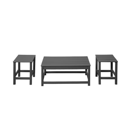 Coffee And End Table Set - Coffee And End Tables Set By Coaster Furniture E S Mattress / Ashley furniture goes the extra mile to package, protect and deliver your purchase in a timely manner.