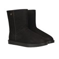 thumbnail image 1 of Hy Womens Chisworth Fleece Waterproof Ankle Boots, 1 of 2