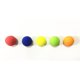 thumbnail image 5 of Eigraketly 100 Uds. Bolas de repuesto de tamaño pequeño profesional para niños, pelota de tiro Simple segura para jugar, accesorio de juego, Ropa Deportiva, Zapatos, 5 of 6