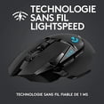 thumbnail image 2 of Ratón inalámbrico para juegos Logitech G502 Lightspeed Hero 25K, 2 of 9